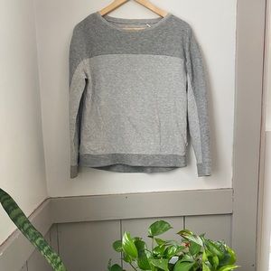 Toad and Co LS shirt